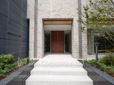 Exterior from near by
