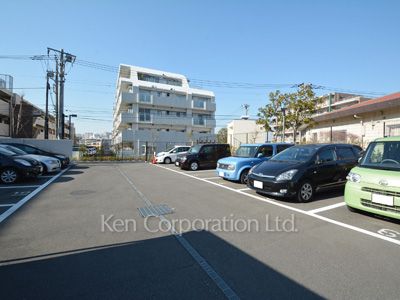  Parking Lot