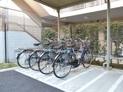 Common Facilities