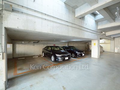  Parking Lot