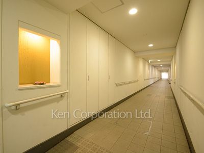 Corridor