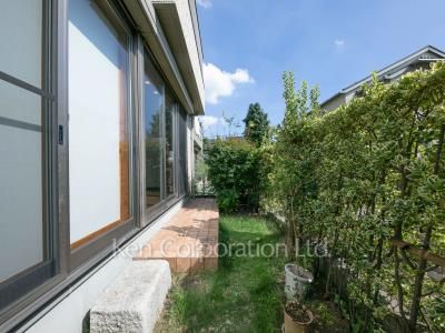 Yard/Garden