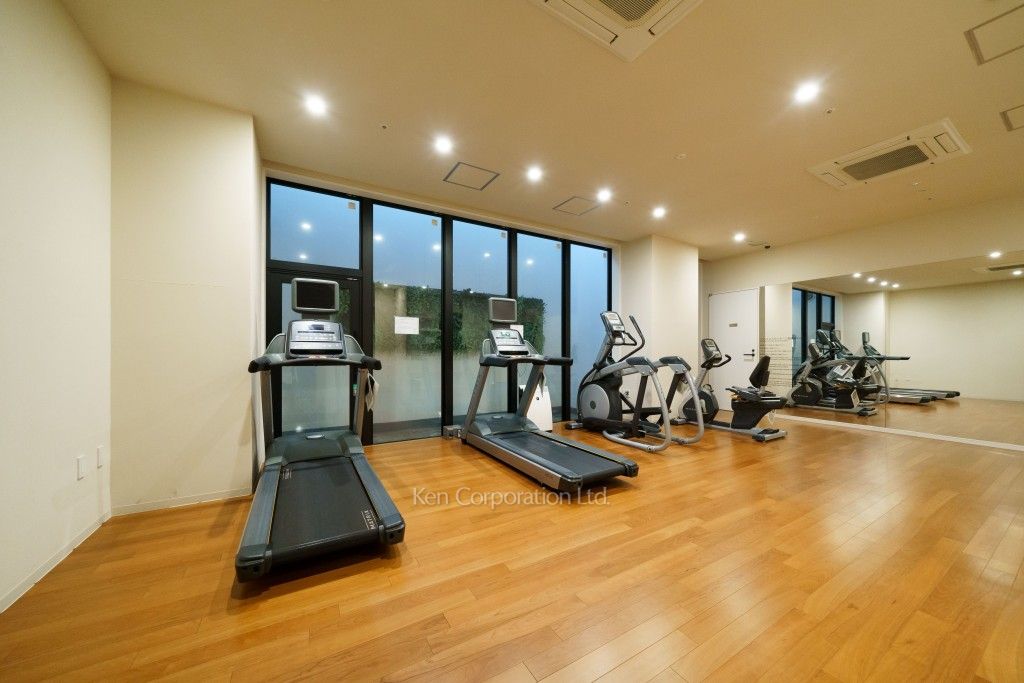 Park Axis Premier Minami-aoyama for rent | Tokyo Apartments - Ken