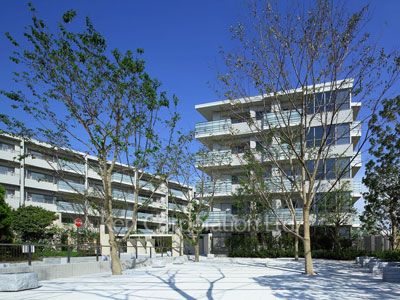 Exterior from near by