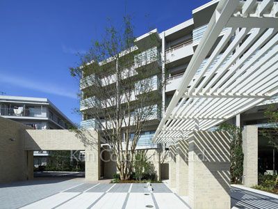  Exterior from near by