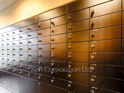 Mailbox
