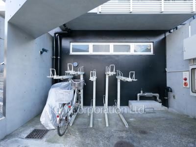  Bicycle-parking Space