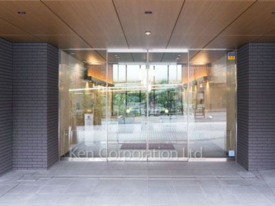  Exterior from near by