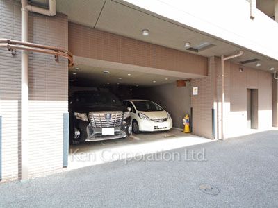  Parking Lot