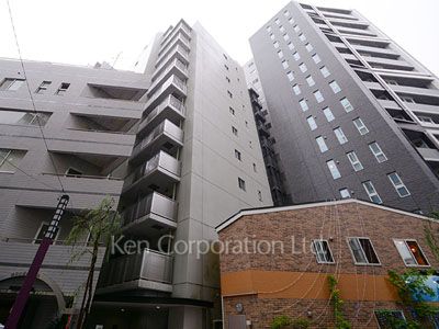  Exterior from near by