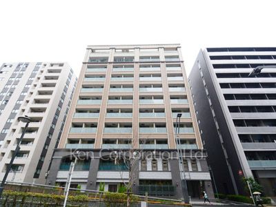  Exterior from near by