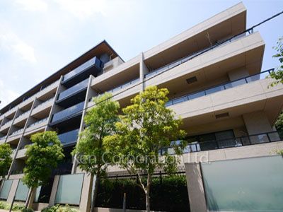  Exterior from near by