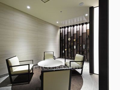 Common Facilities