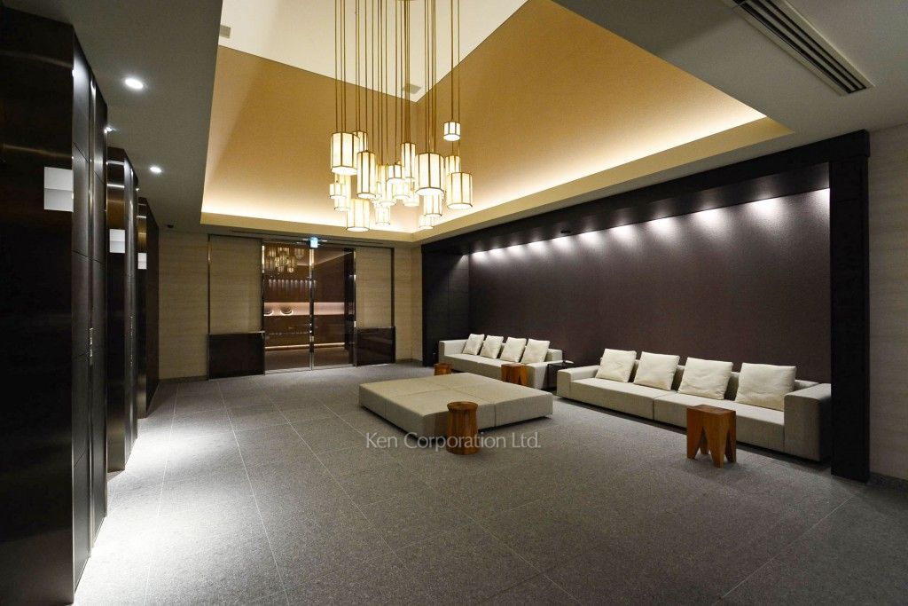 Proud Tower Tachikawa for rent | Tokyo Apartments - Ken