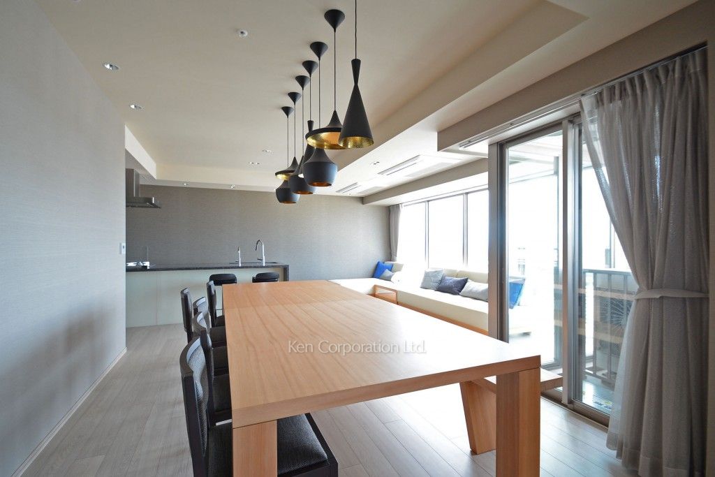 Proud Tower Tachikawa for rent | Tokyo Apartments - Ken