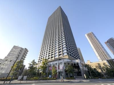  Exterior from afar