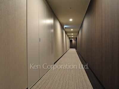  Corridor
