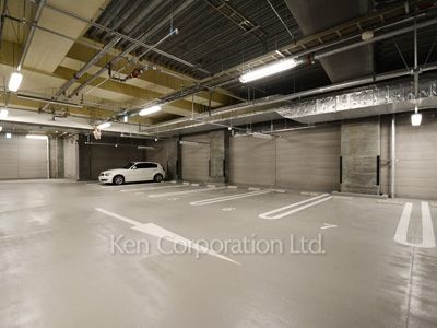  Parking Lot