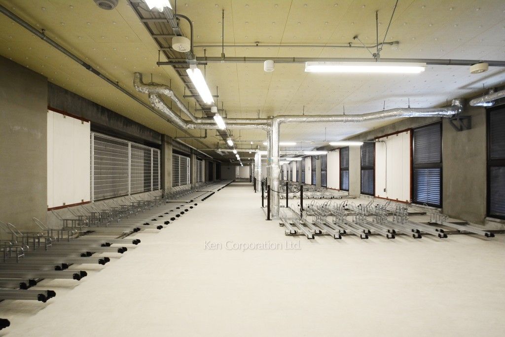 City Tower Musashikosugi for rent | Yokohama Apartments