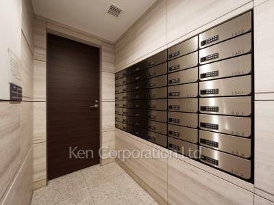 Mailbox