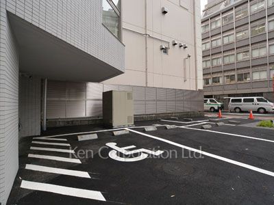  Parking Lot