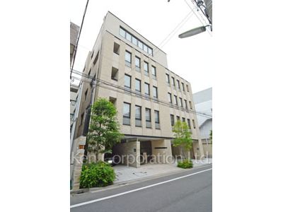 Exterior from near by