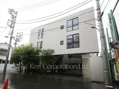  Exterior from near by