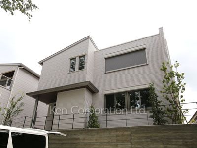  Exterior from near by