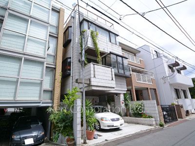  Exterior from near by