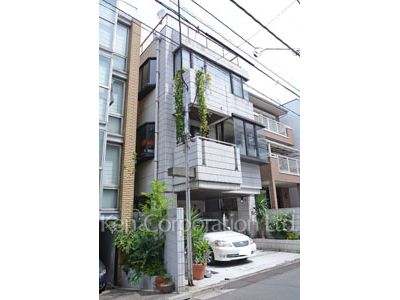  Exterior from near by