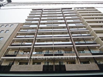  Exterior from near by