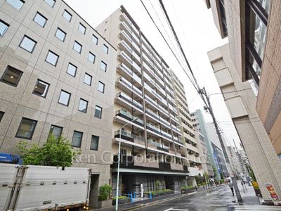  Exterior from near by