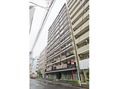  Exterior from near by