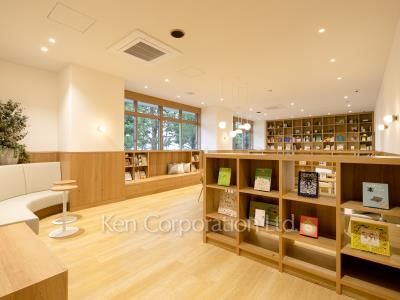 Common Facilities
