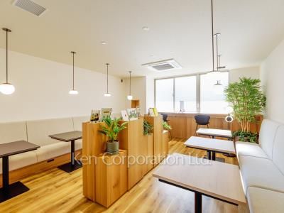 Coworking Place