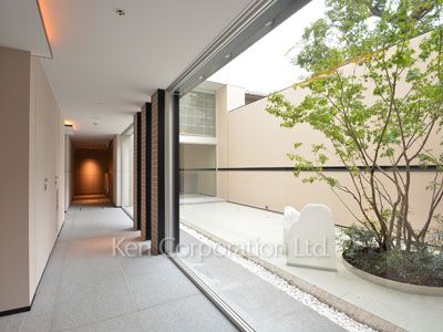 Corridor
