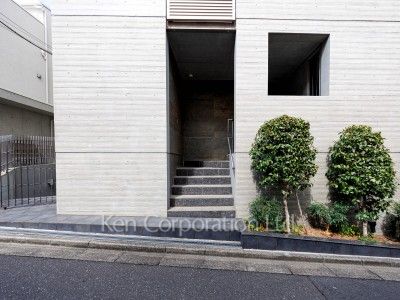  Exterior from near by