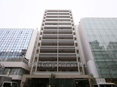  Exterior from near by