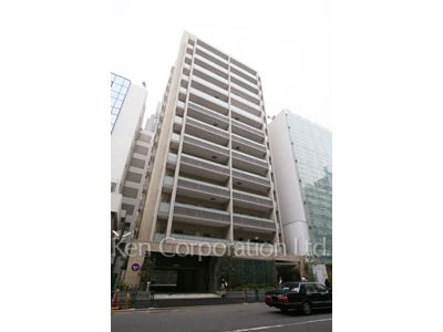  Exterior from near by