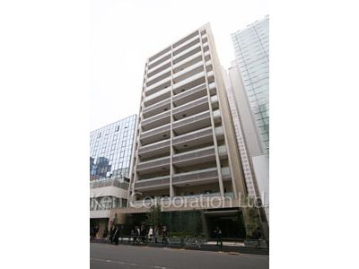  Exterior from near by