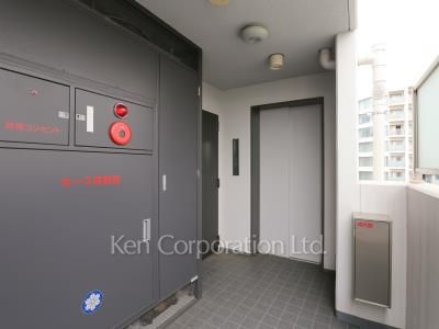  Corridor