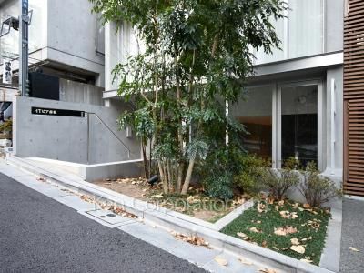  Exterior from near by
