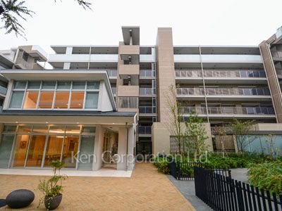  Exterior from near by
