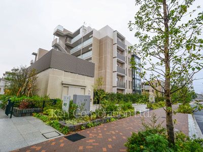  Exterior from near by