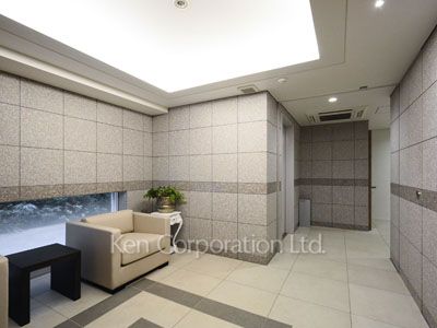 Common Facilities