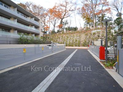  Parking Lot