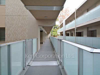  Corridor