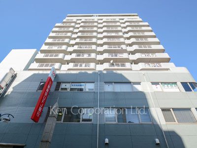  Exterior from near by