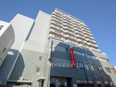  Exterior from near by