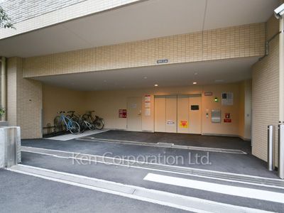  Parking Lot